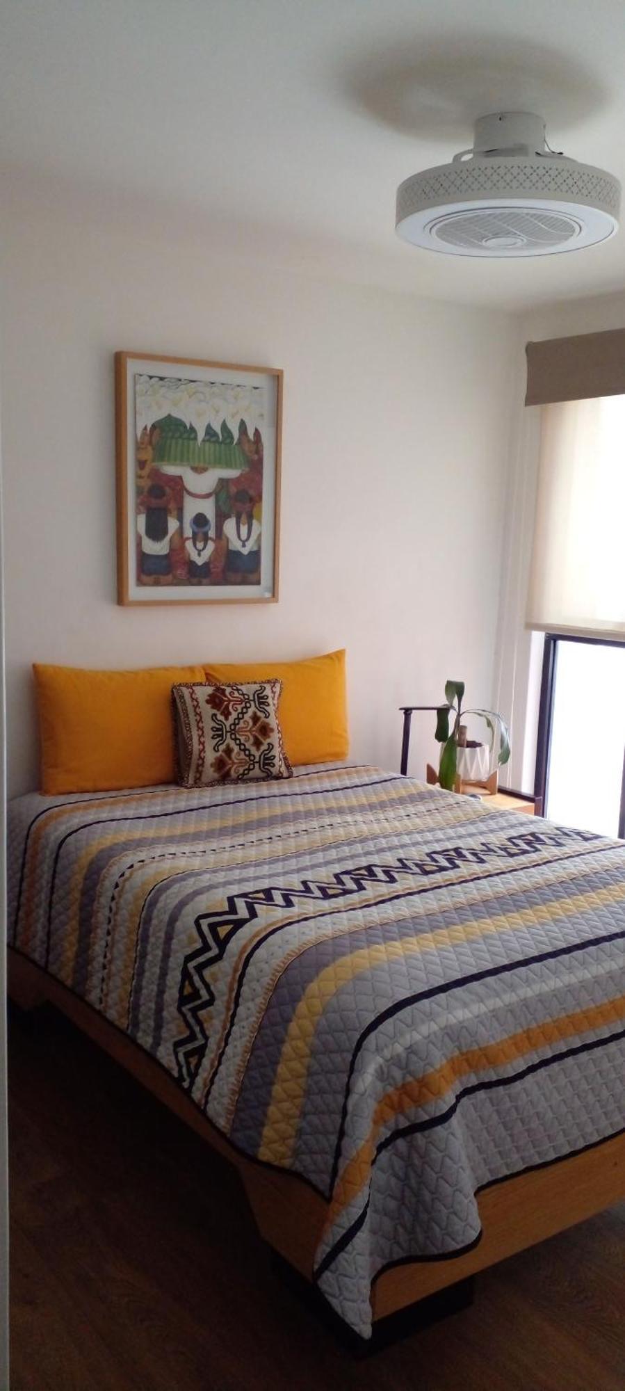 Apartment With Terrace Down Town Mexico-stad Buitenkant foto