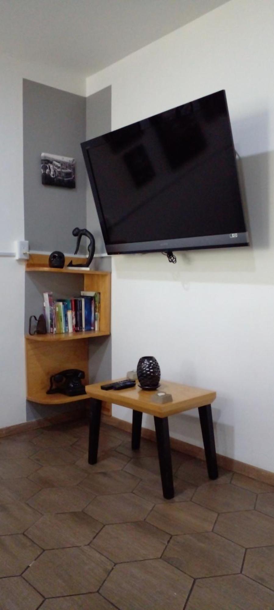 Apartment With Terrace Down Town Mexico-stad Buitenkant foto